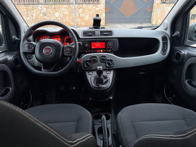 Fiat Panda 1.2 EasyPower City Cross (11)