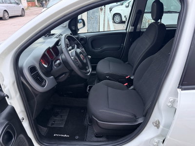 Fiat Panda 1.2 EasyPower City Cross (13)