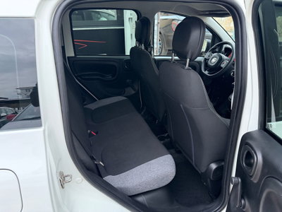Fiat Panda 1.2 EasyPower City Cross (7)