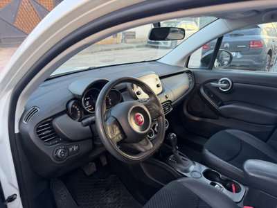 Fiat 500X 1.6 MultiJet 120 CV DCT S-Design Cross (13)