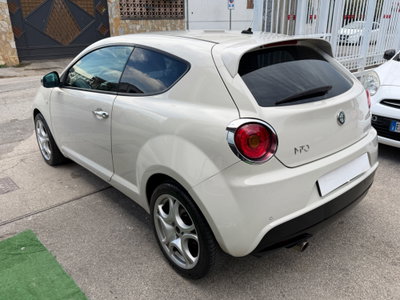 Alfa Romeo MiTo 1.4 78 CV 8V S&S Distinctive (5)