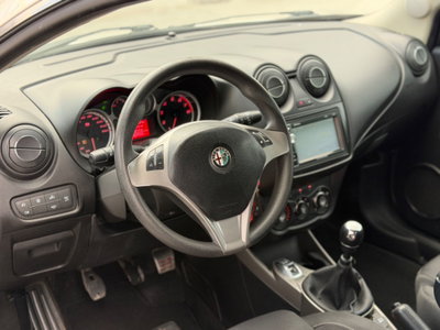 Alfa Romeo MiTo 1.4 78 CV 8V S&S Distinctive (7)