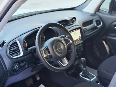 Jeep Renegade 1.6 Mjt DDCT 120 CV S (13)