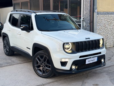 Jeep Renegade 1.6 Mjt DDCT 120 CV S (7)