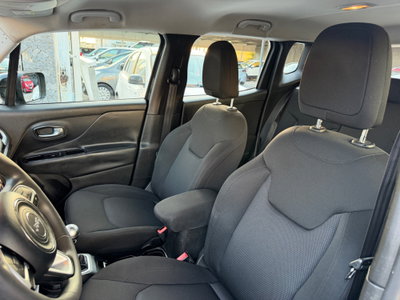 Jeep Renegade 2.0 Mjt 140CV 4WD Active Drive Longitude (14)