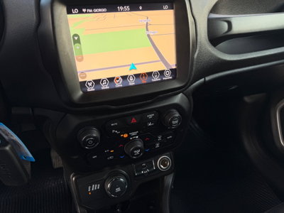 Jeep Renegade 2.0 Mjt 140CV 4WD Active Drive Longitude (15)