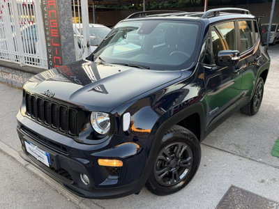 Jeep Renegade 2.0 Mjt 140CV 4WD Active Drive Longitude (2)