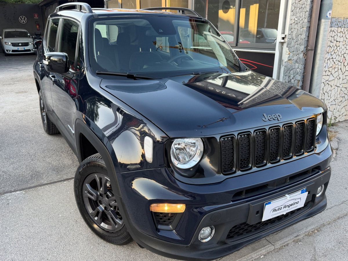Jeep Renegade 2.0 Mjt 140CV 4WD Active Drive Longitude (4)