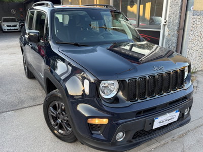 Jeep Renegade 2.0 Mjt 140CV 4WD Active Drive Longitude (4)