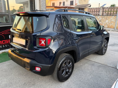 Jeep Renegade 2.0 Mjt 140CV 4WD Active Drive Longitude (6)