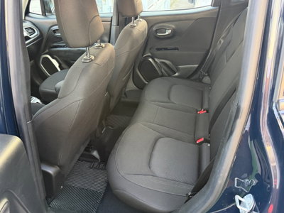 Jeep Renegade 2.0 Mjt 140CV 4WD Active Drive Longitude (8)