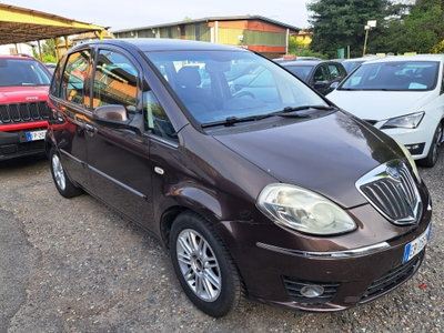 Lancia Musa 1.4 Argento Ecochic GPL