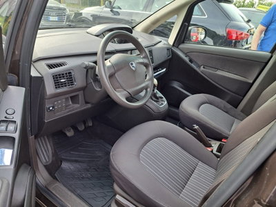 Lancia Musa 1.4 Argento Ecochic GPL (10)