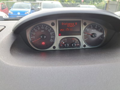 Lancia Musa 1.4 Argento Ecochic GPL (14)