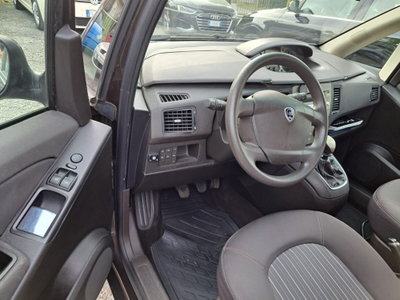 Lancia Musa 1.4 Argento Ecochic GPL (16)