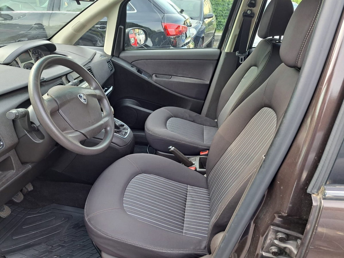 Lancia Musa 1.4 Argento Ecochic GPL (17)