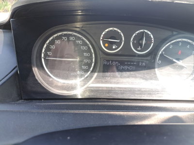 Lancia Ypsilon 1.2 69 CV 5 porte Elefantino (14)