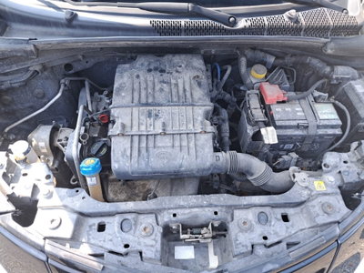 Lancia Ypsilon 1.2 69 CV 5 porte Elefantino (17)