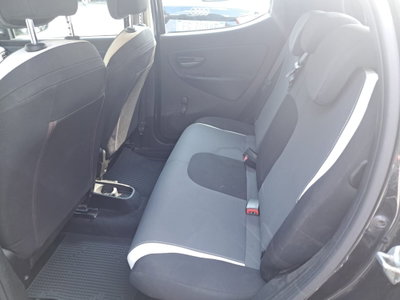 Lancia Ypsilon 1.2 69 CV 5 porte Elefantino (20)