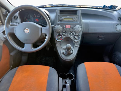 Fiat Panda 1.2 Dynamic (10)