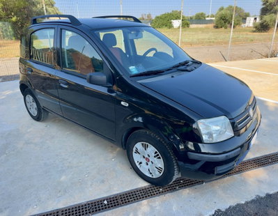 Fiat Panda 1.2 Dynamic (3)
