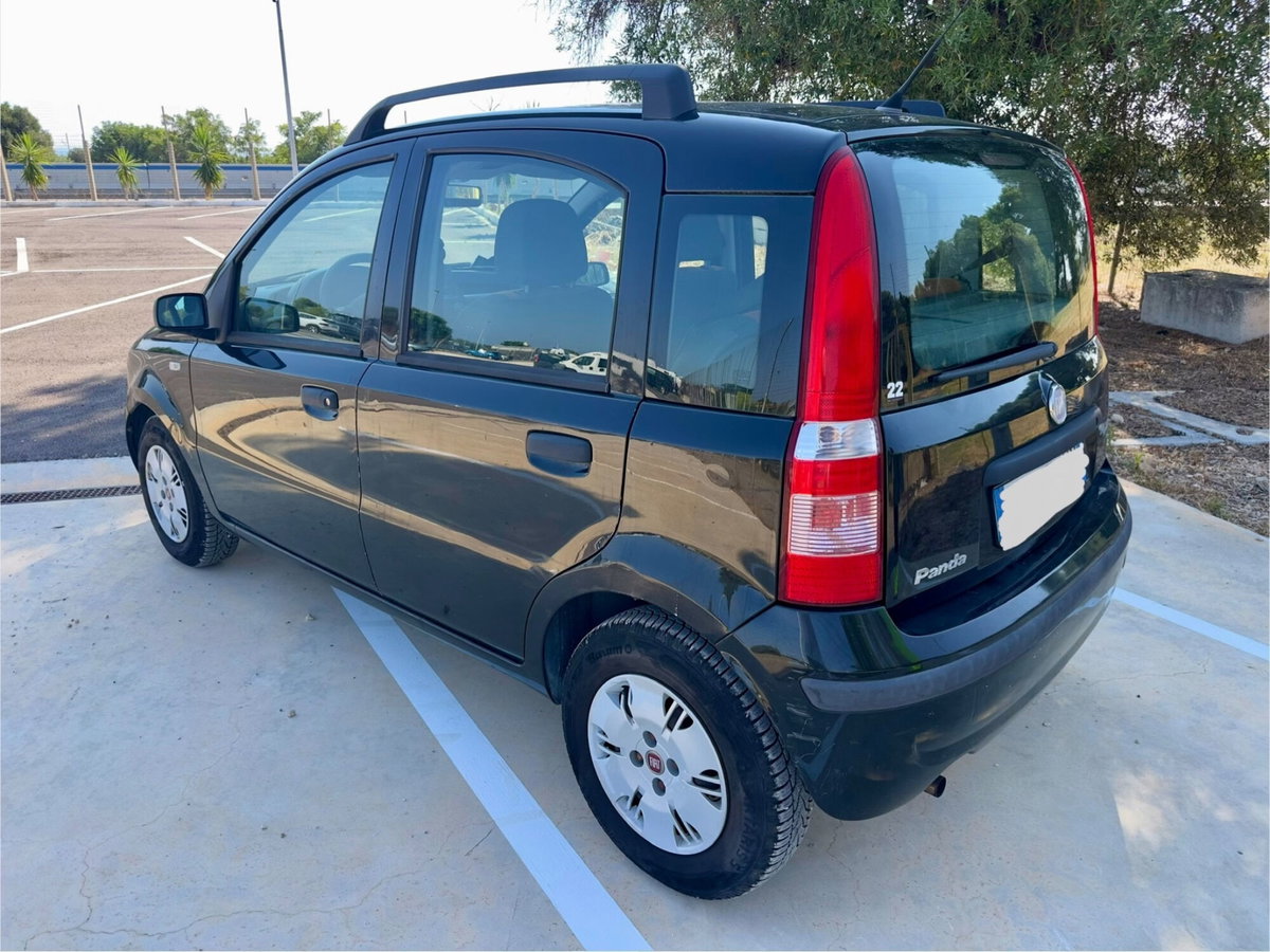 Fiat Panda 1.2 Dynamic (6)