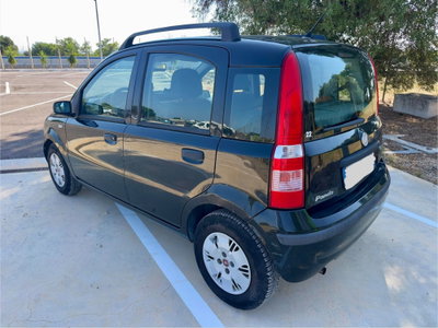 Fiat Panda 1.2 Dynamic (6)