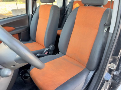 Fiat Panda 1.2 Dynamic (8)