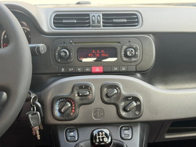 Fiat Panda 1.2 Easy (10)