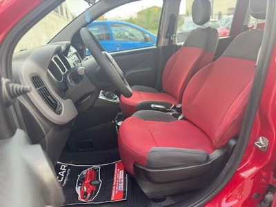 Fiat Panda 1.2 Easy (12)