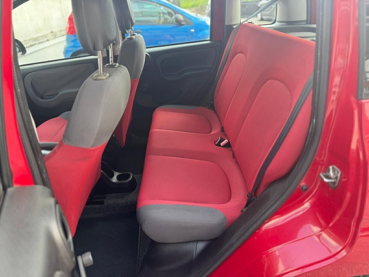 Fiat Panda 1.2 Easy (13)