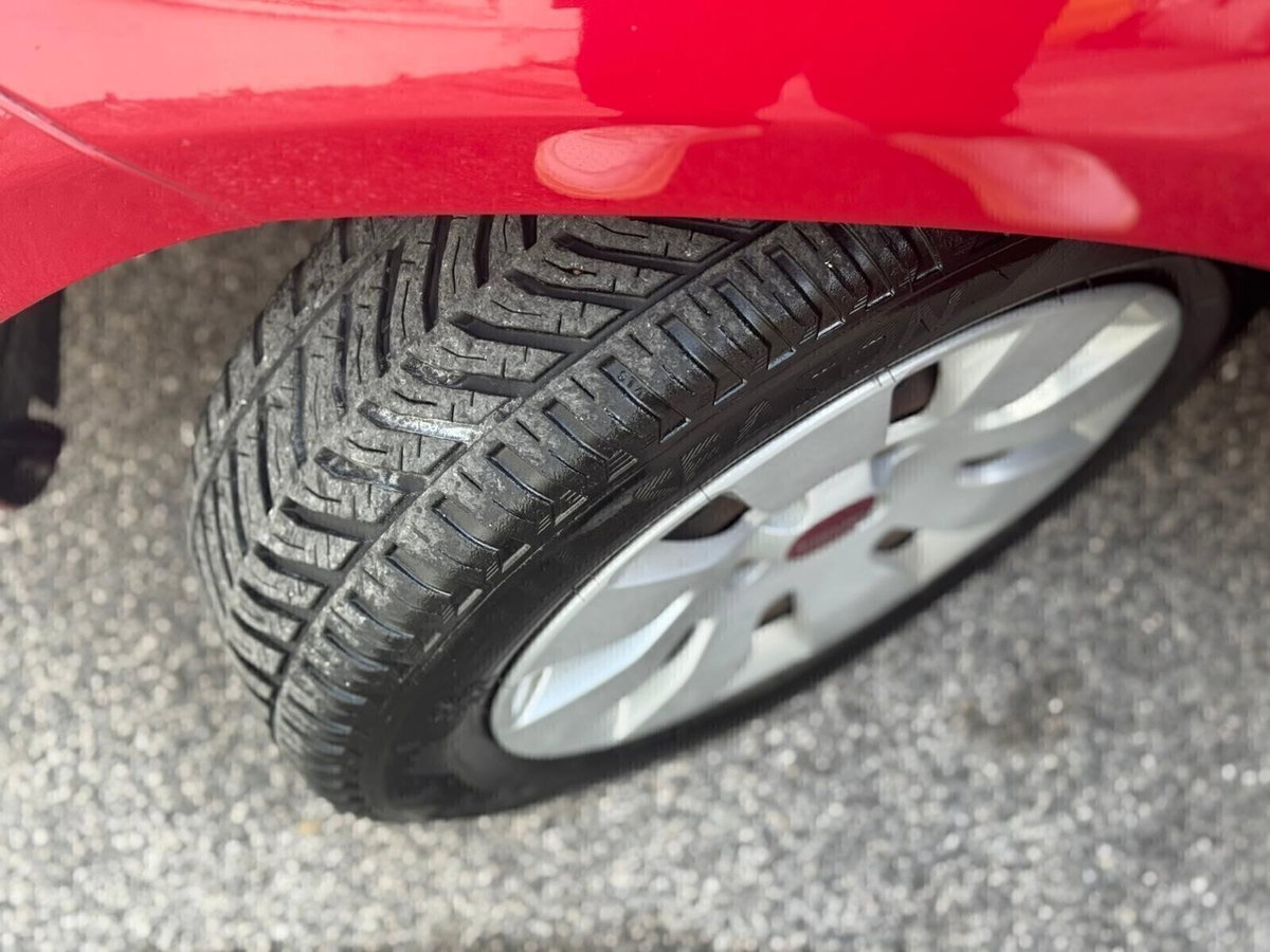 Fiat Panda 1.2 Easy (15)