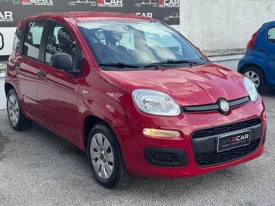 Fiat Panda 1.2 Easy (2)