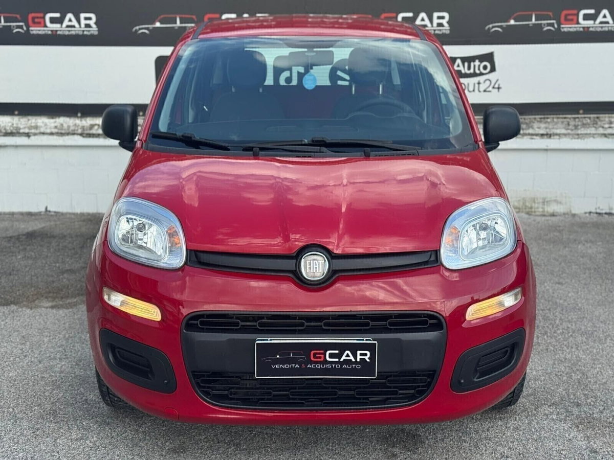 Fiat Panda 1.2 Easy (3)