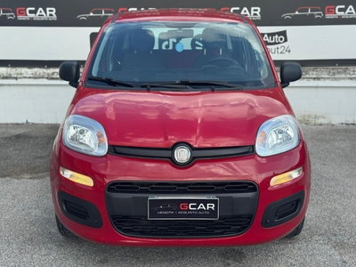 Fiat Panda 1.2 Easy (3)