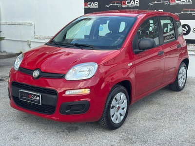Fiat Panda 1.2 Easy (4)