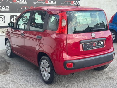 Fiat Panda 1.2 Easy (5)