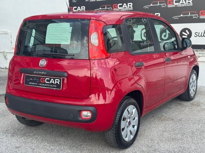 Fiat Panda 1.2 Easy (7)