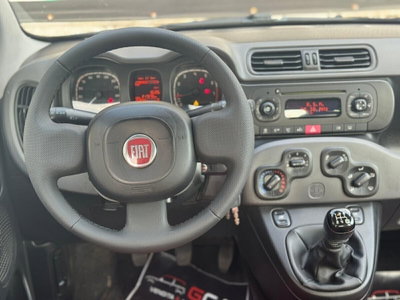 Fiat Panda 1.2 Easy (9)