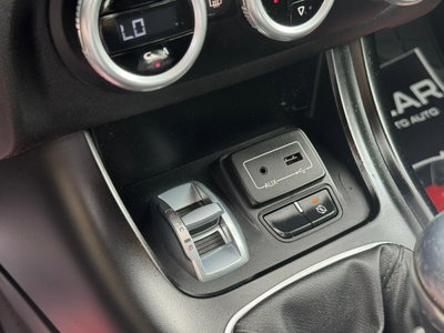 Alfa Romeo Giulietta 1.6 JTDm Ti 120cv (11)