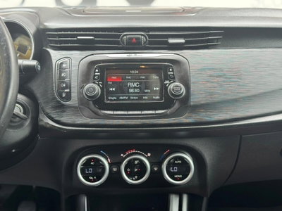 Alfa Romeo Giulietta 1.6 JTDm Ti 120cv (9)
