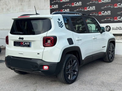 Jeep Renegade 1.6 Mjt DDCT 120 CV S (7)