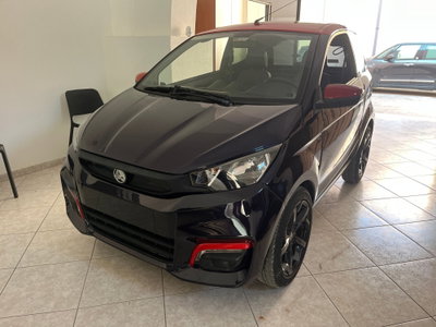 Aixam City 482 City 482 Emotion Sport E5 usata
