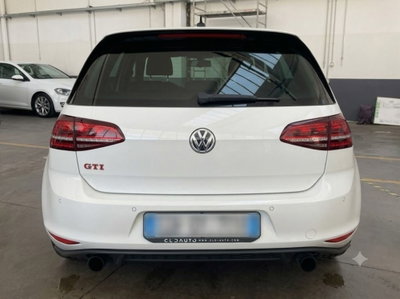 Volkswagen Golf GTI Performance 2.0 TSI DSG 5p. BlueMotion Technology (2)