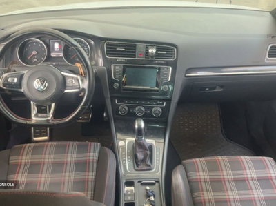 Volkswagen Golf GTI Performance 2.0 TSI DSG 5p. BlueMotion Technology (5)