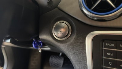 Mercedes-Benz GLA SUV 180 d Sport (11)