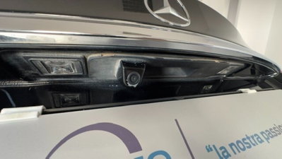 Mercedes-Benz GLA SUV 180 d Sport (15)