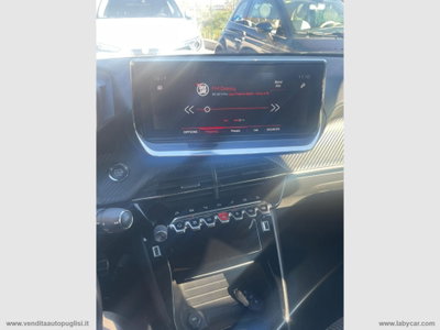 Peugeot 2008 PureTech 130 S&S EAT8 GT Line (10)