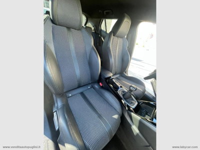 Peugeot 2008 PureTech 130 S&S EAT8 GT Line (11)