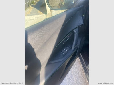 Peugeot 2008 PureTech 130 S&S EAT8 GT Line (15)